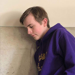 Meet your Posher, Kyle